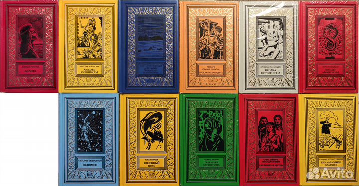 Поздние сборники - Ретро Б.П.и Н.Ф. (Престиж Бук)