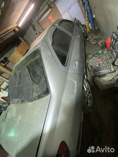 Автомобили в разбор Peugeot 406