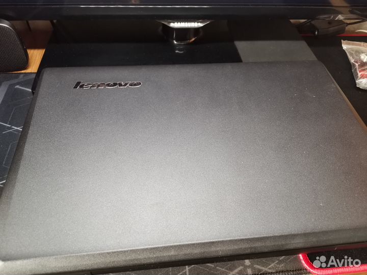 Ноутбук Lenovo G560