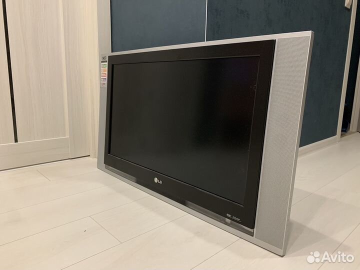 Телевизор lg 32 дюйма