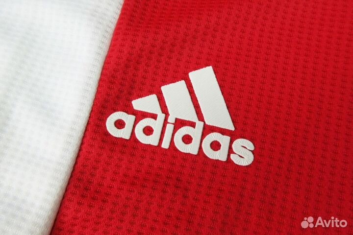 Форма Аякс сезон 22/23