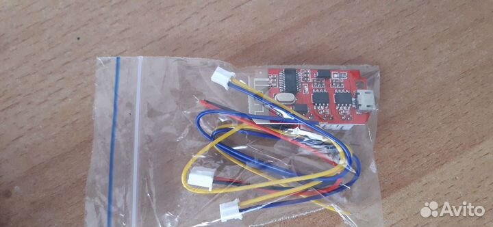 Блютуз модуль для ваших колонок