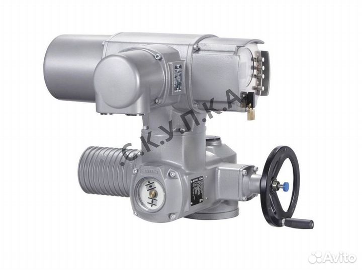 Электропривод