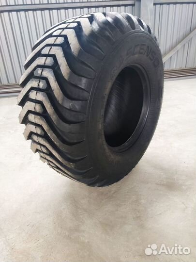 Сельхозшина 500/45-22,5 Ascenso