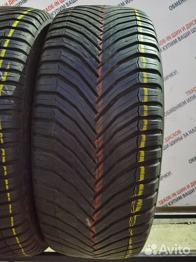 Michelin CrossClimate SUV 235/55 R19 103W