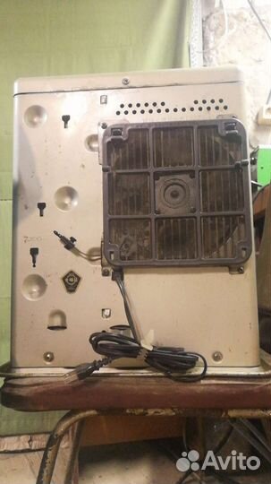 Керосиновый обогреватель dainichi kf-m30e