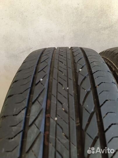 Bridgestone Ecopia EP-02 225/60 R17