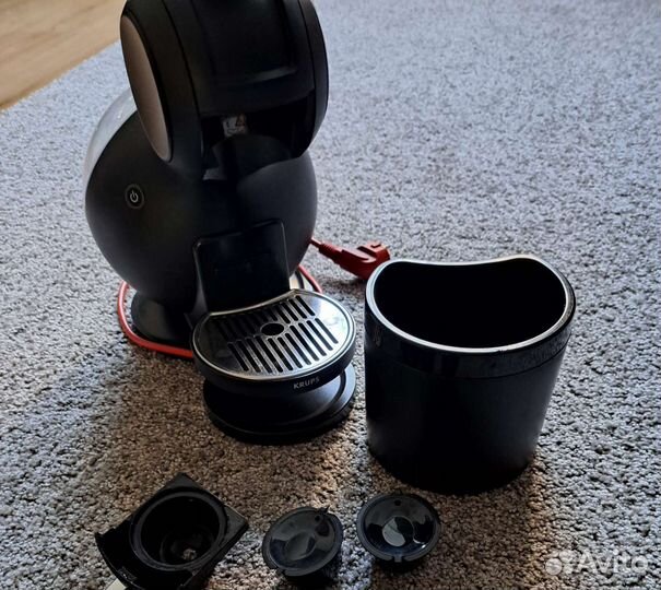 Кофемашина