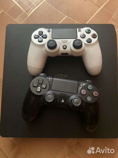 Sony PS4