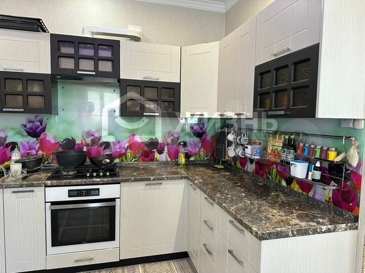 Коттедж 358 м² на участке 9,8 сот.