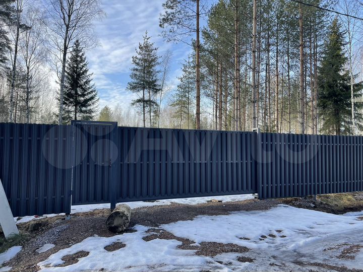 Участок 6 сот. (СНТ, ДНП)