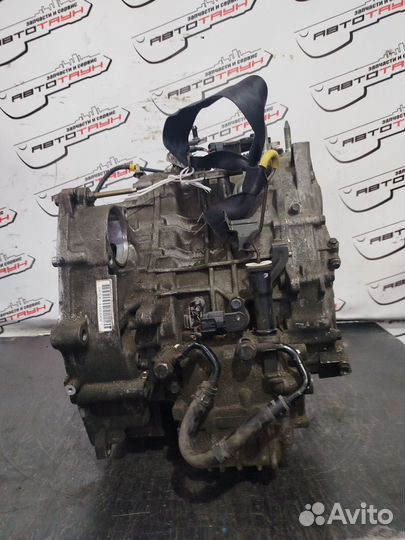 АКПП honda LDA MF5 civic hybrid FD3 spsa атм 2WD DY454