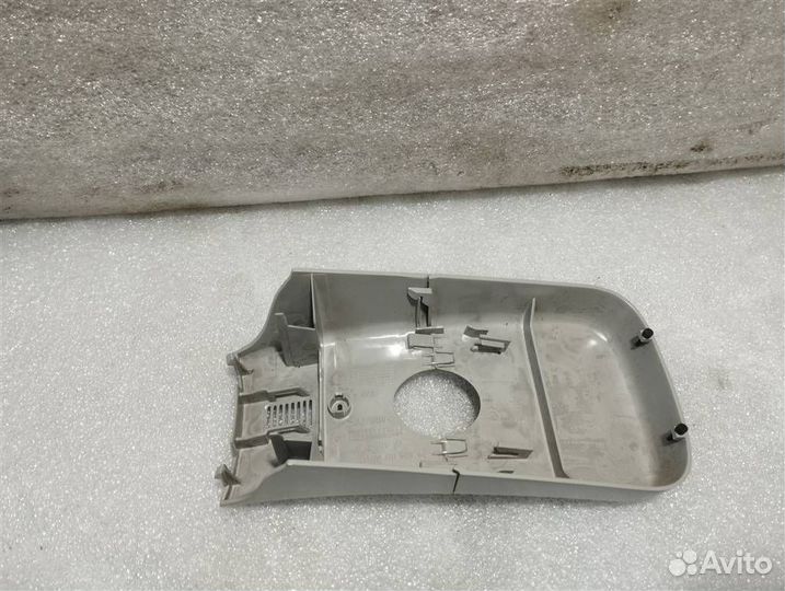 Накладка на зеркало, Mercedes GL X164 2011