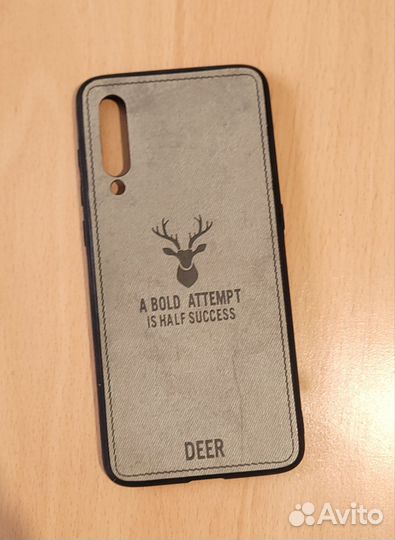 Чехол Xiaomi mi 9