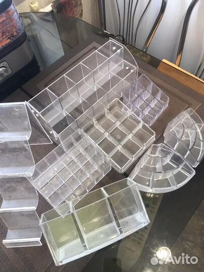 Органайзер для косметики