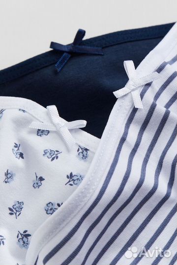 Трусы H&M (134/140) брифы для девочки