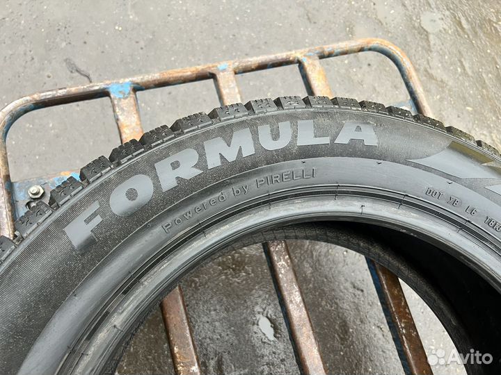 Formula Ice 215/60 R17 100T