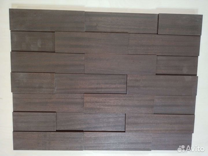 Изготовление стеновых панелей