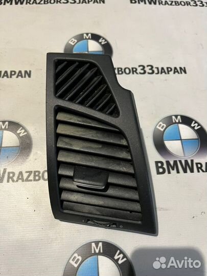 Воздуховод салона правый Bmw Е87 хэтчбэк N46B20