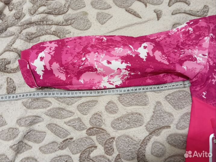 Куртка для девочки