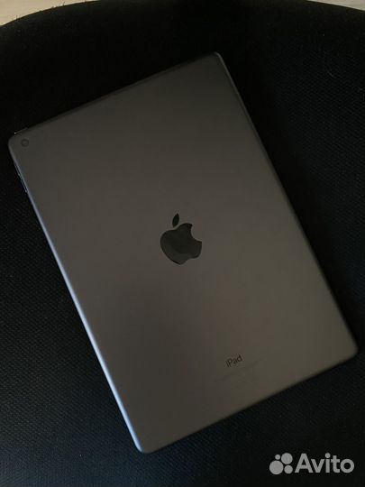 iPad 7, 128gb, Wi-Fi