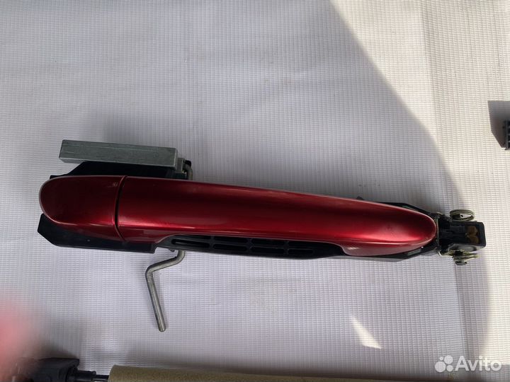 Стеклоподъемник Mazda cx-5