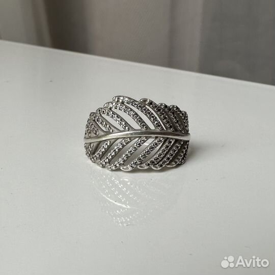 Кольцо Пандора 