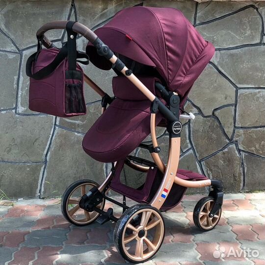 Aimile Original 2в1 и 3в1