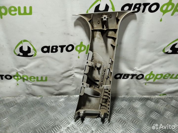 Обшивка стойки левая Ford Fusion 2002-2012