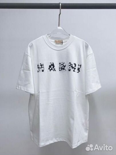 Футболка marni