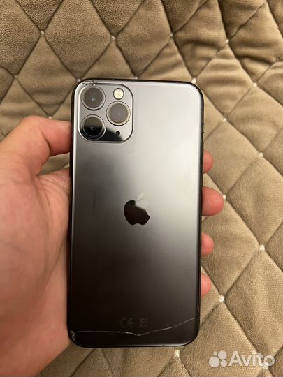 iPhone 11 Pro, 64 ГБ