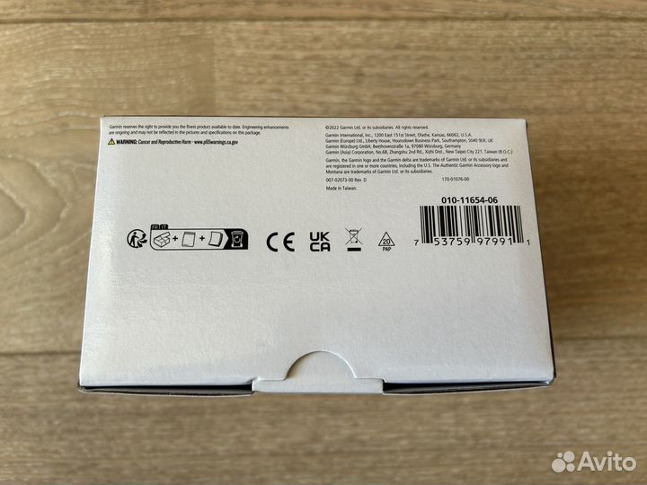 Крепление для навигатора Garmin 276cx