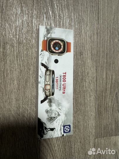 SMART Watch Ultra T800