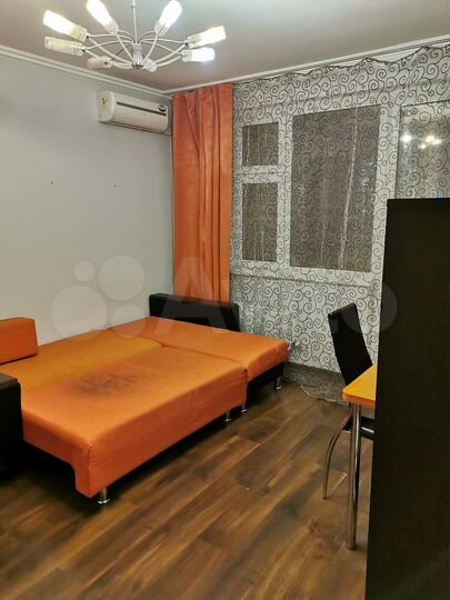 Комната 15 м² в 2-к., 12/17 эт.