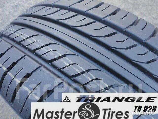 Triangle TR928 225/60 R16