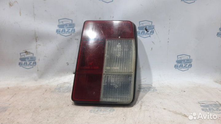Фонарь задний правый Ваз 2104