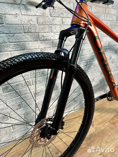 Новый Orbea Onna 20 29/Рама M (2023) -Deore/AIR