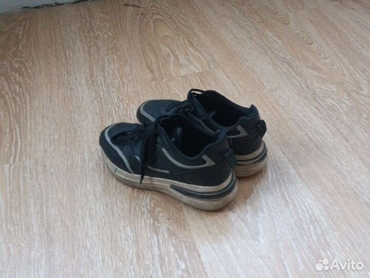 Кроссовки мужские coter