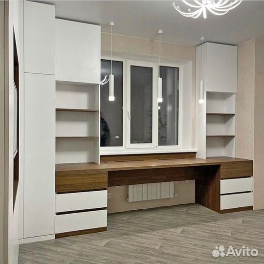 Мебель для детской комнаты