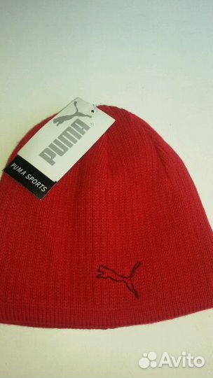 Шапка Puma