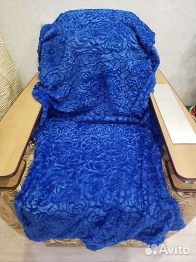 Плед покрывало