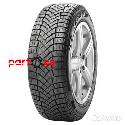 Pirelli Ice Zero FR 225/60 R18