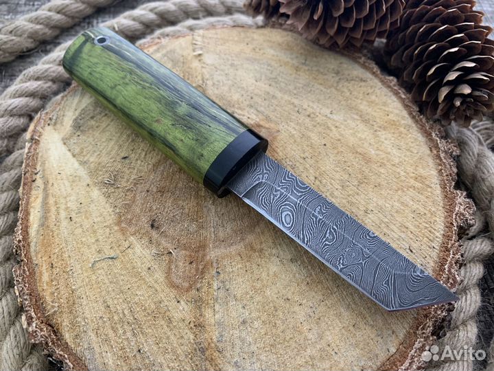 Нож Японский Танто