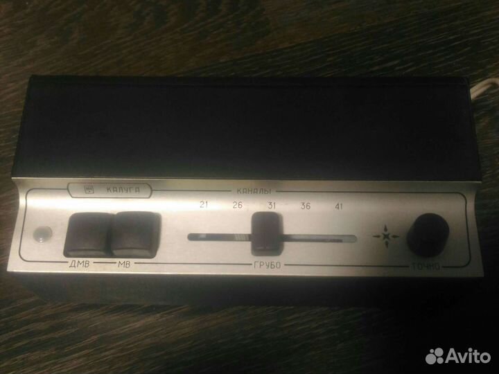 Селектор каналов