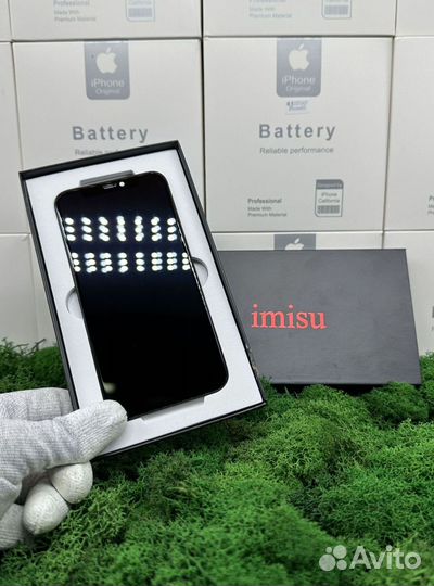 Дисплей iPhone 11 Pro (bt7)