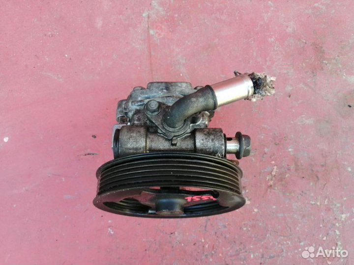 Насос гидроусилителя Mazda 3 BK седан Z6 VE 1.6L