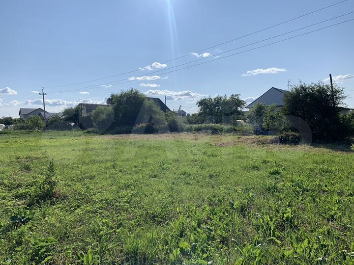 Участок 11,2 сот. (ИЖС)