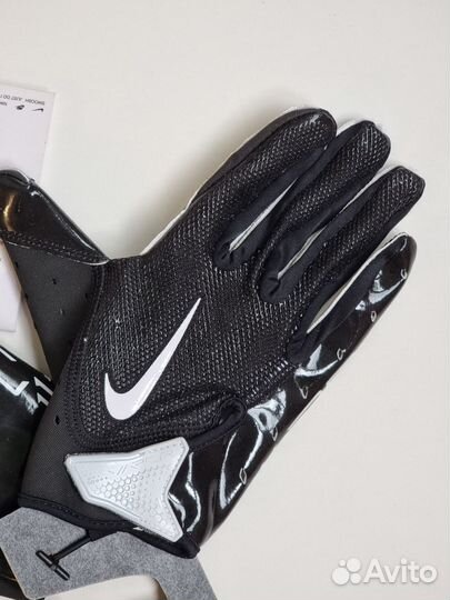 Перчатки Nike vapor jet gloves youth М новые