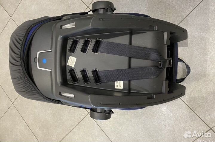 Детская автолюлька mothercare