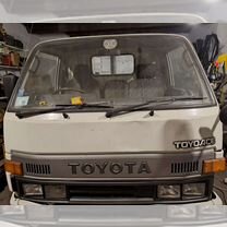 Toyota ToyoAce бортовой, 1993